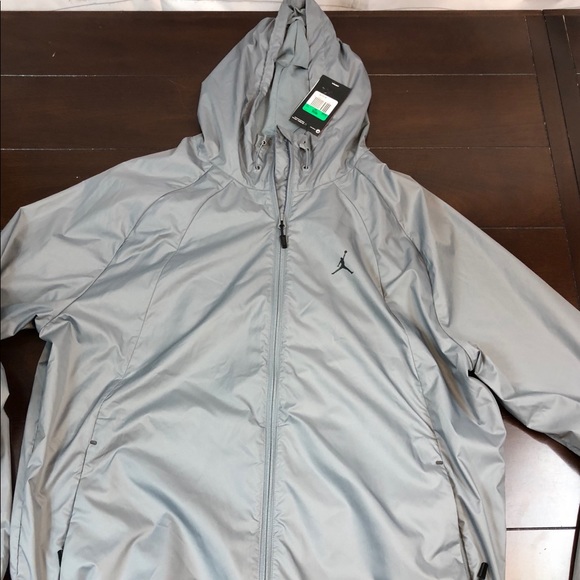 jordan jumpman air windbreaker